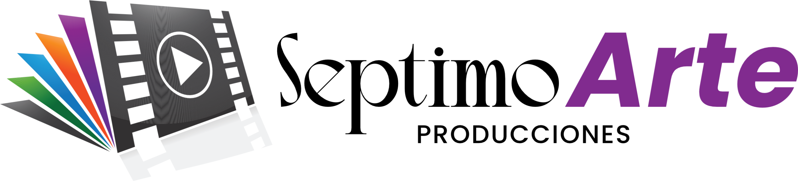 Logo Septimo Arte Producciones
